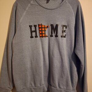 MN Home Sweater (plus more!)